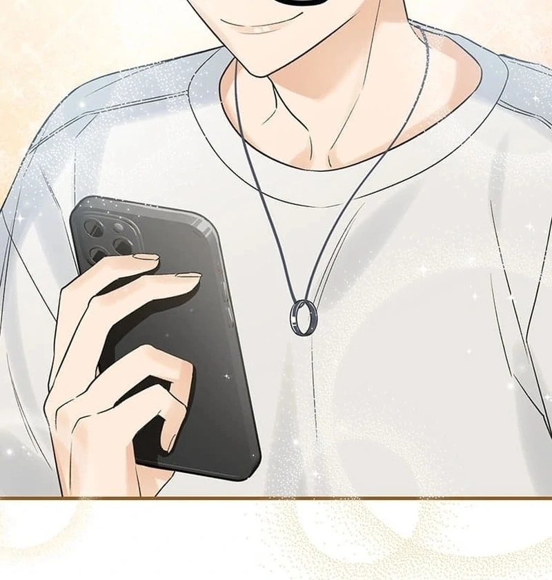 Living with My Favorite Person is Too Precious Chapter 11 - Page 92