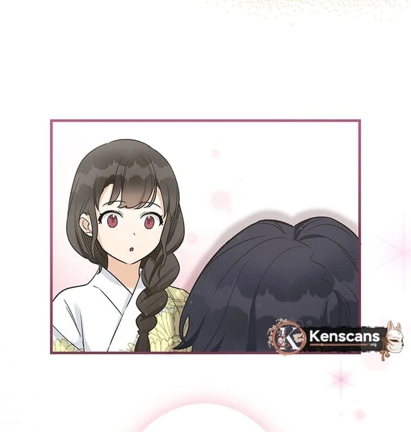 Living with My Favorite Person is Too Precious Chapter 11 - Page 93