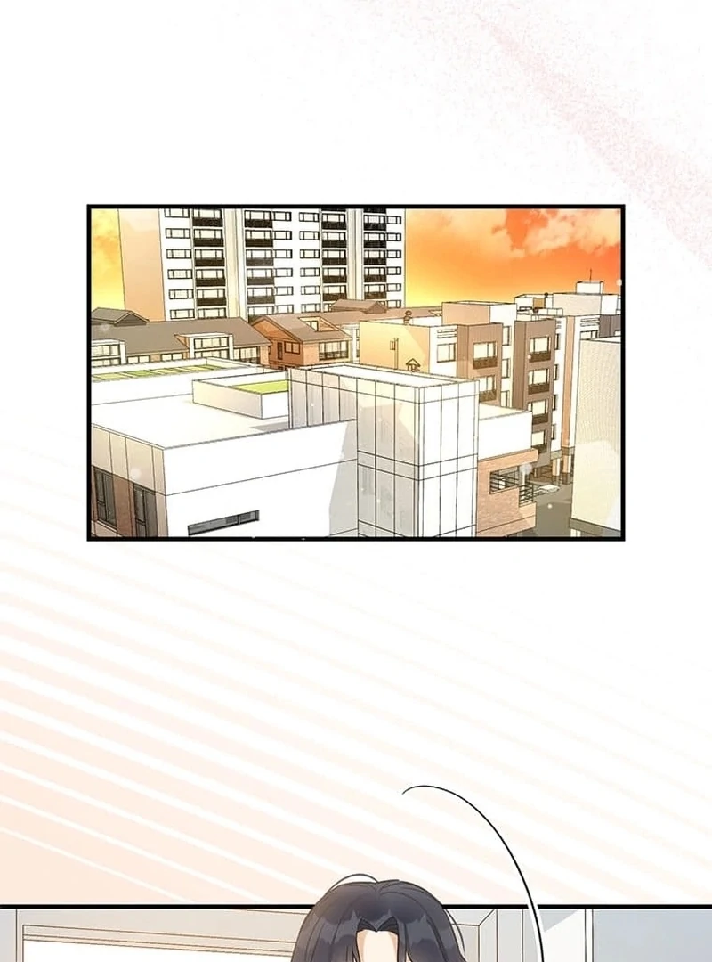 Living with My Favorite Person is Too Precious Chapter 11 - Page 95