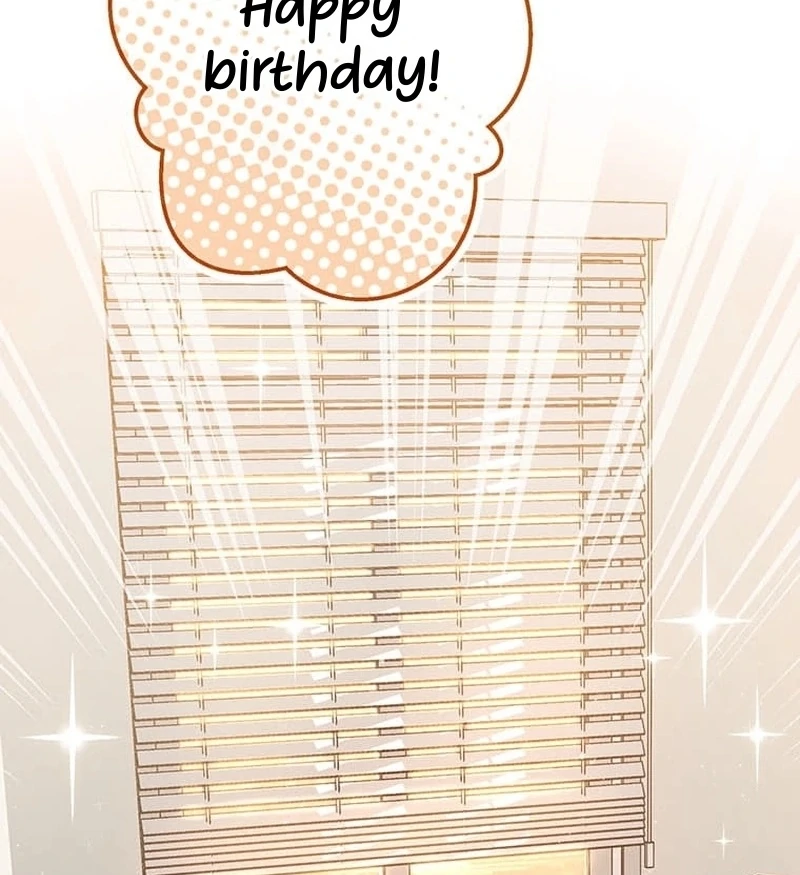 Living with My Favorite Person is Too Precious Chapter 11 - Page 97