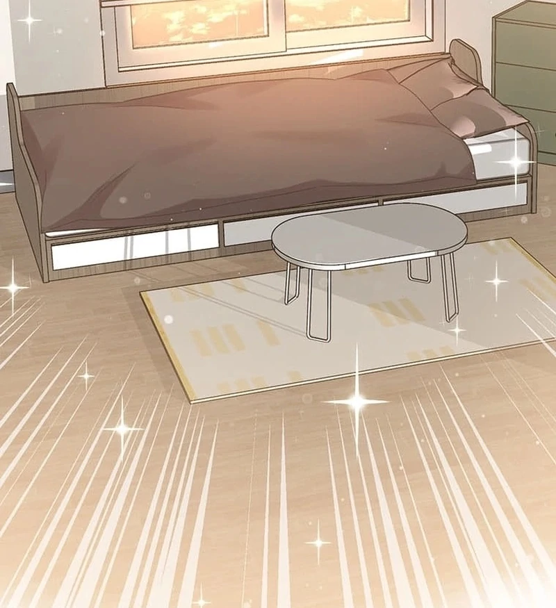 Living with My Favorite Person is Too Precious Chapter 11 - Page 98