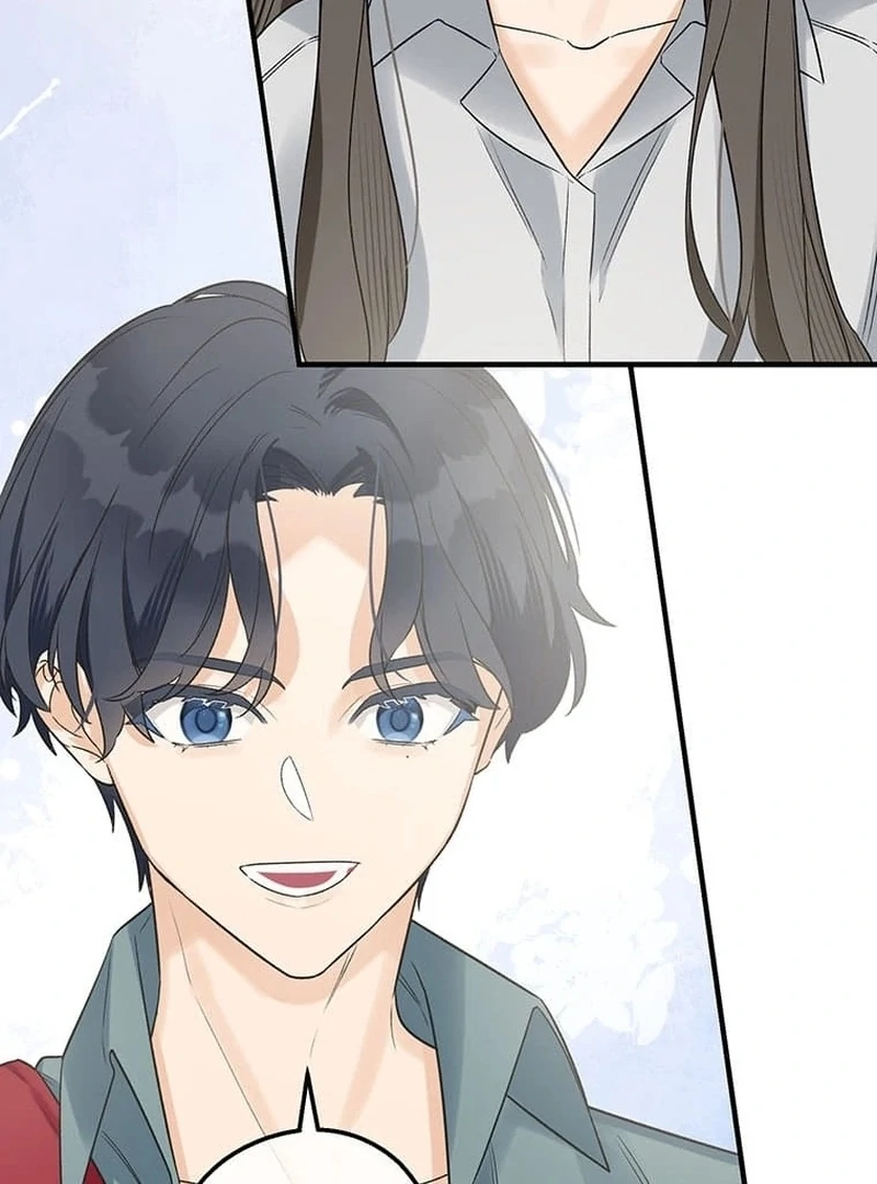 Living with My Favorite Person is Too Precious Chapter 12 - Page 103