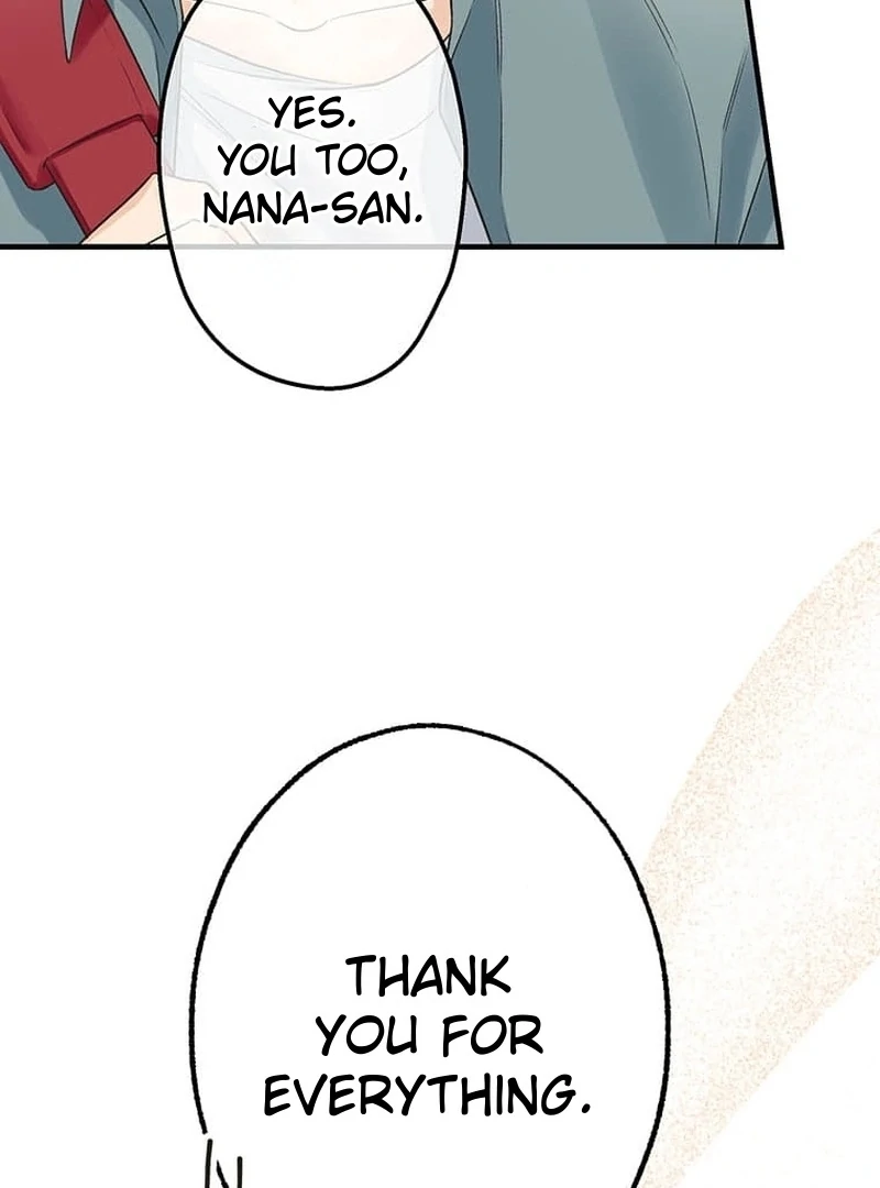 Living with My Favorite Person is Too Precious Chapter 12 - Page 104