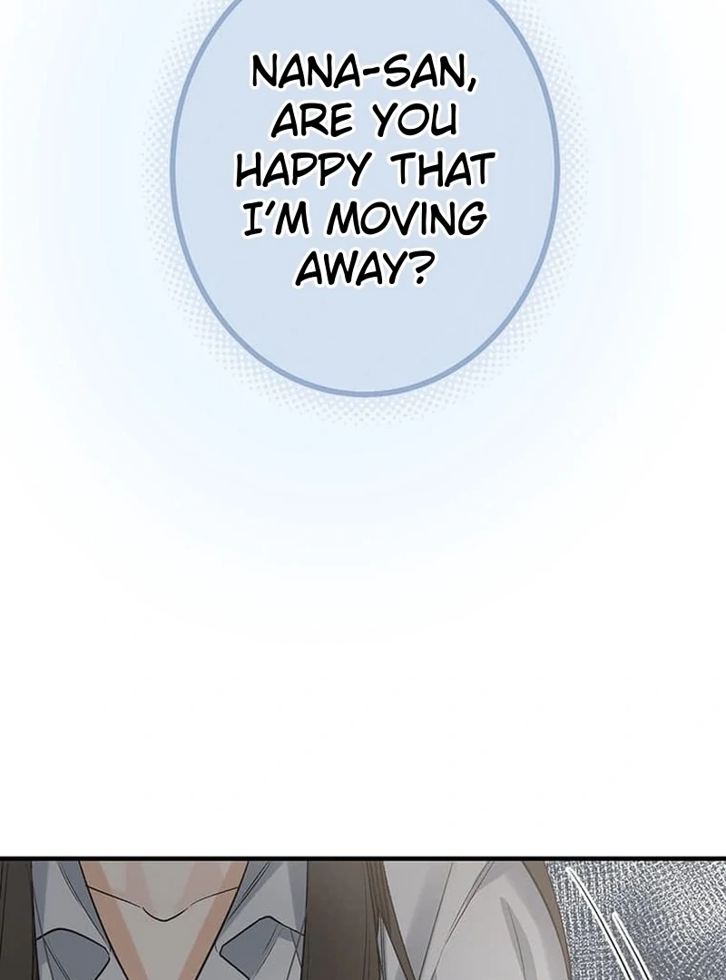 Living with My Favorite Person is Too Precious Chapter 12 - Page 108