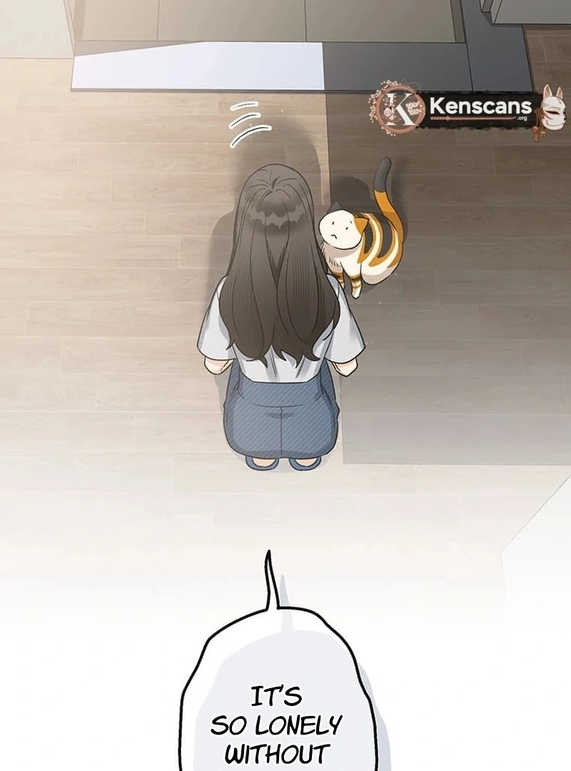 Living with My Favorite Person is Too Precious Chapter 12 - Page 110