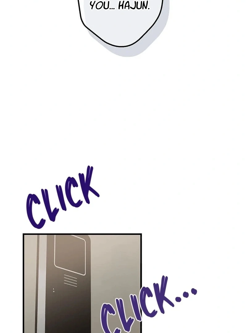 Living with My Favorite Person is Too Precious Chapter 12 - Page 111