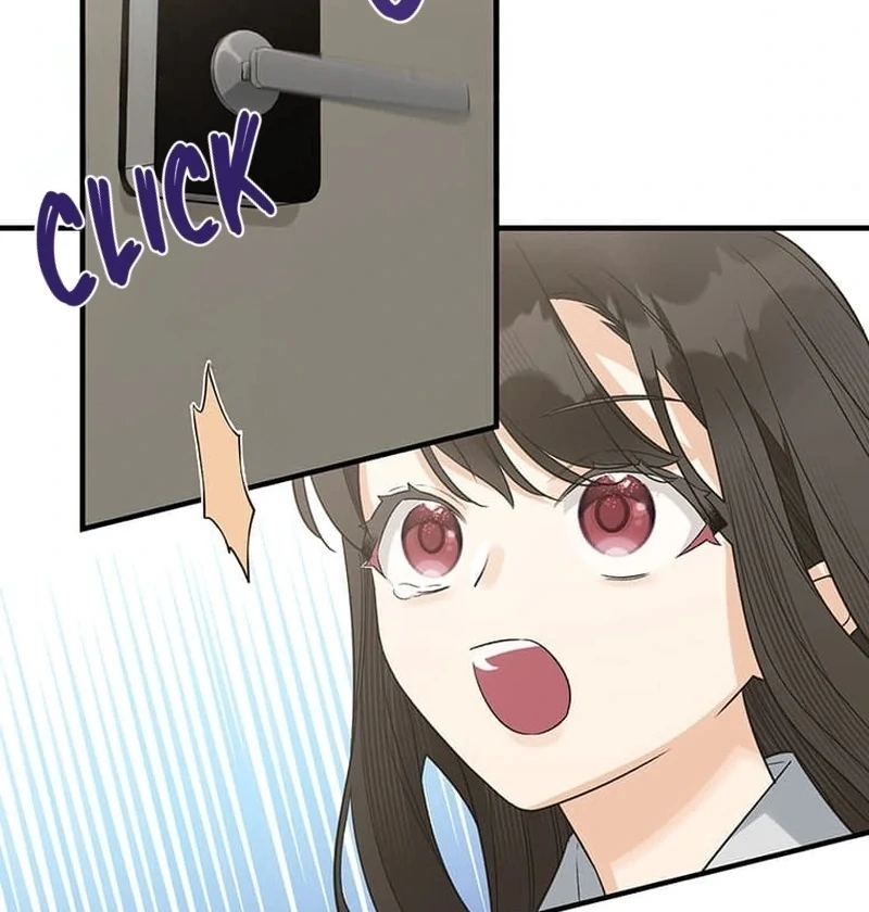 Living with My Favorite Person is Too Precious Chapter 12 - Page 112