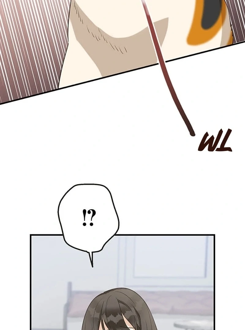 Living with My Favorite Person is Too Precious Chapter 12 - Page 116