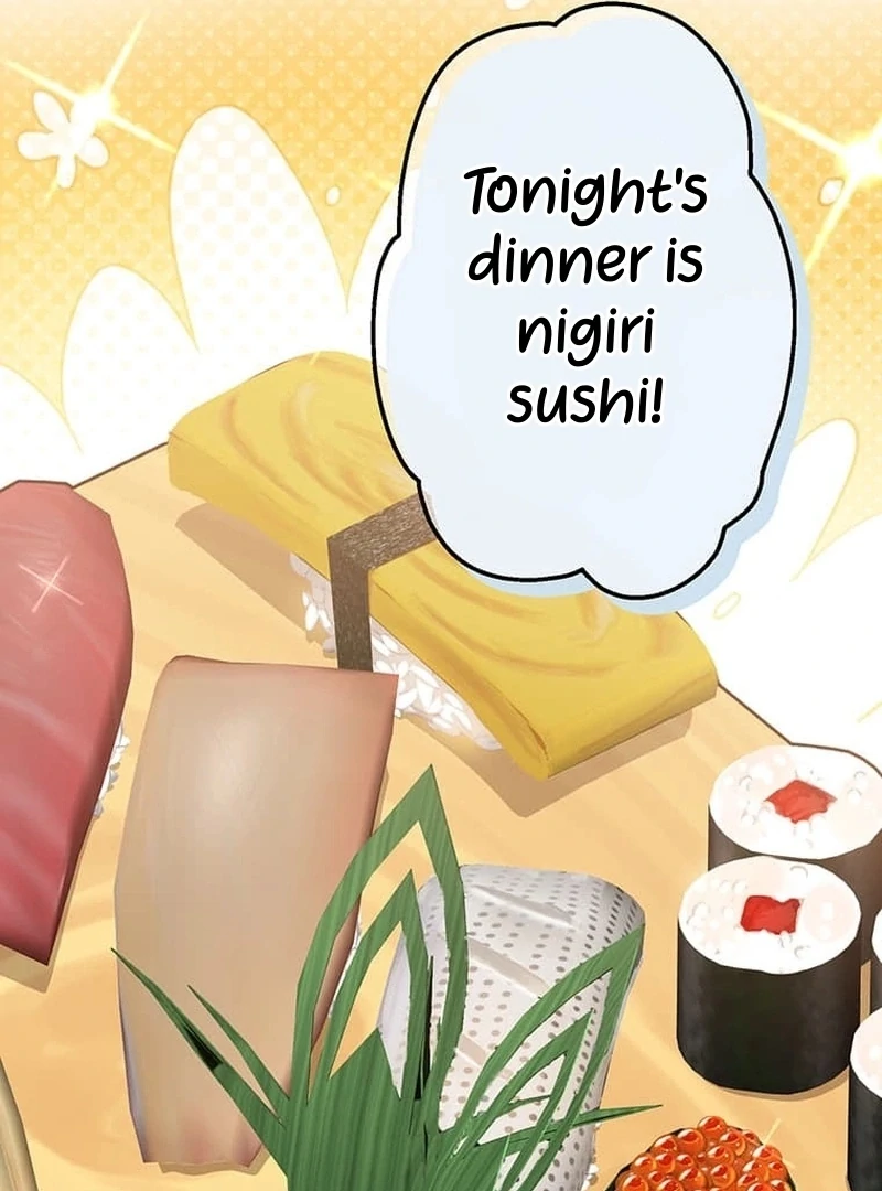 Living with My Favorite Person is Too Precious Chapter 12 - Page 12