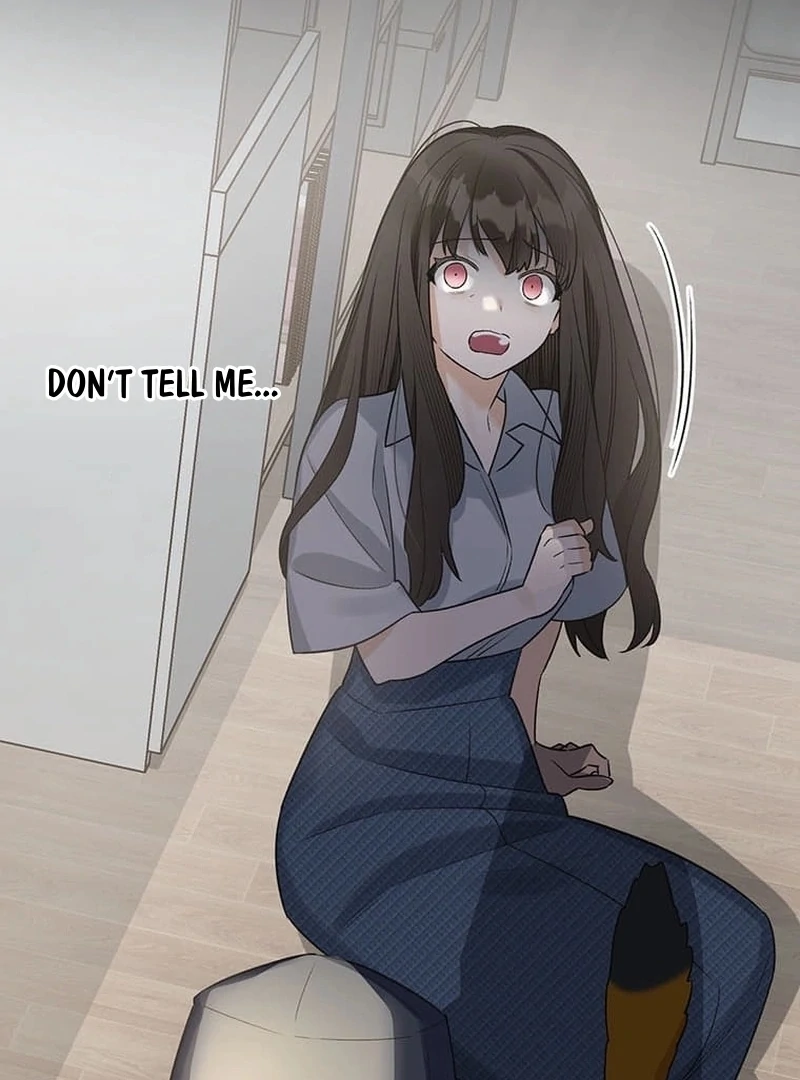 Living with My Favorite Person is Too Precious Chapter 12 - Page 120