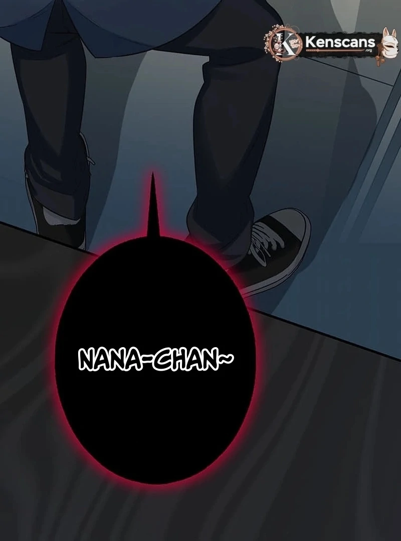 Living with My Favorite Person is Too Precious Chapter 12 - Page 122