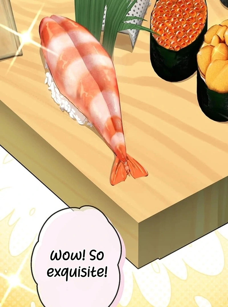 Living with My Favorite Person is Too Precious Chapter 12 - Page 13