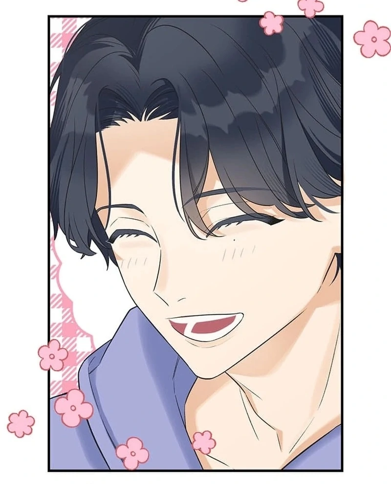 Living with My Favorite Person is Too Precious Chapter 12 - Page 16