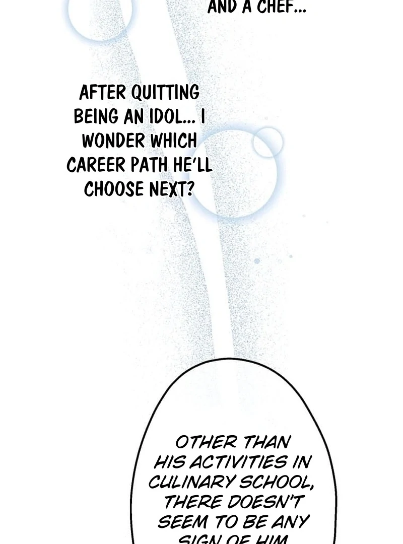 Living with My Favorite Person is Too Precious Chapter 12 - Page 18