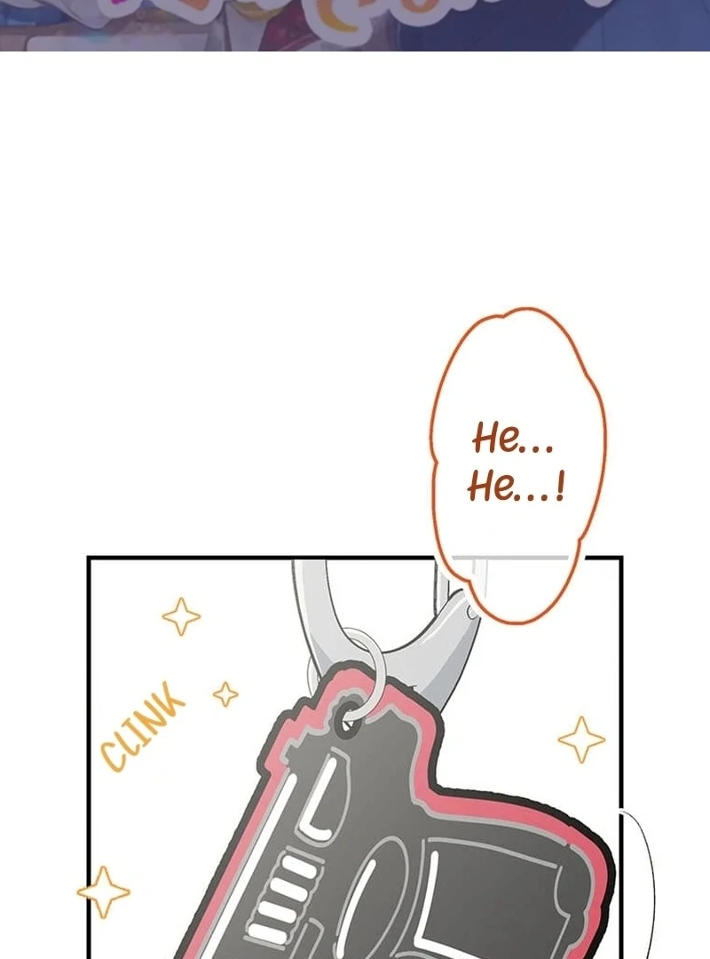 Living with My Favorite Person is Too Precious Chapter 12 - Page 2