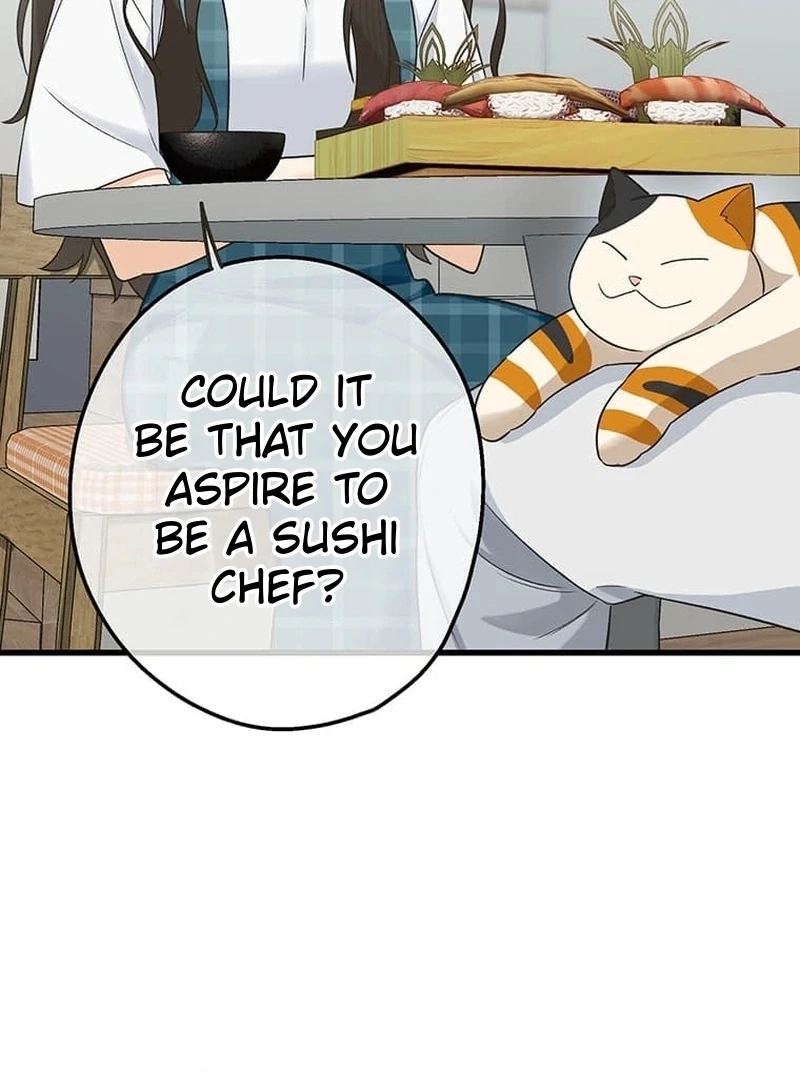 Living with My Favorite Person is Too Precious Chapter 12 - Page 20