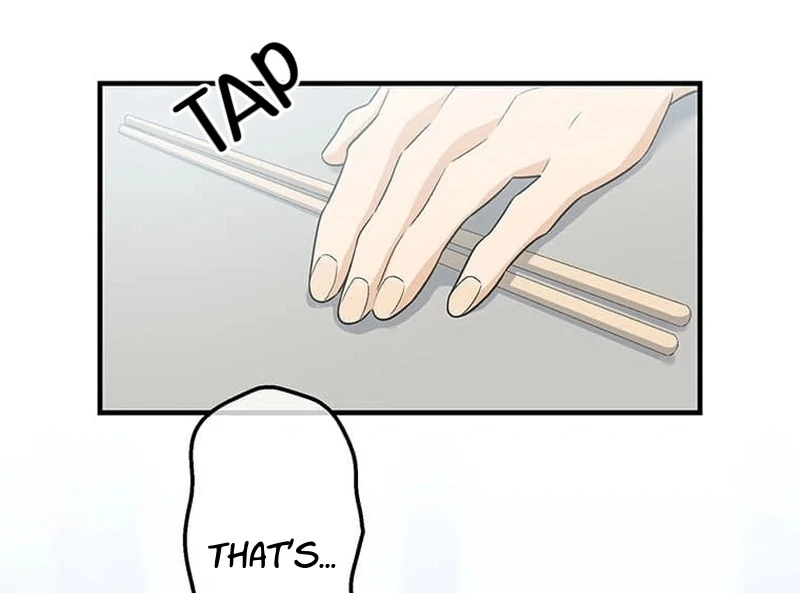 Living with My Favorite Person is Too Precious Chapter 12 - Page 21