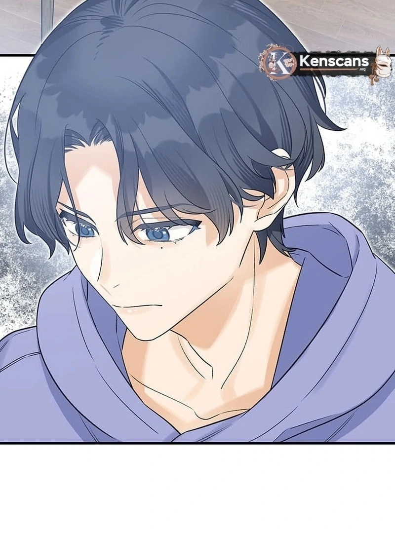 Living with My Favorite Person is Too Precious Chapter 12 - Page 24