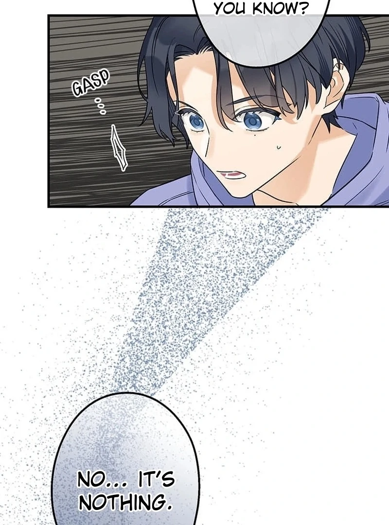 Living with My Favorite Person is Too Precious Chapter 12 - Page 26