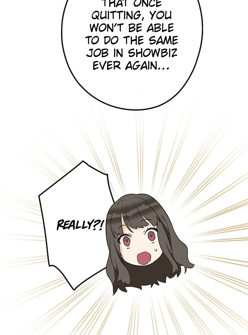 Living with My Favorite Person is Too Precious Chapter 12 - Page 36