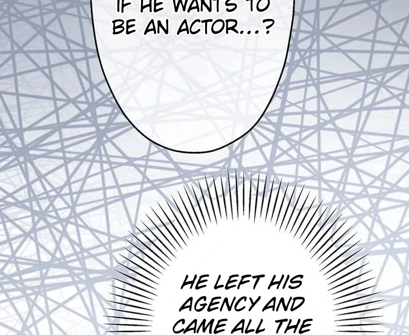 Living with My Favorite Person is Too Precious Chapter 12 - Page 40