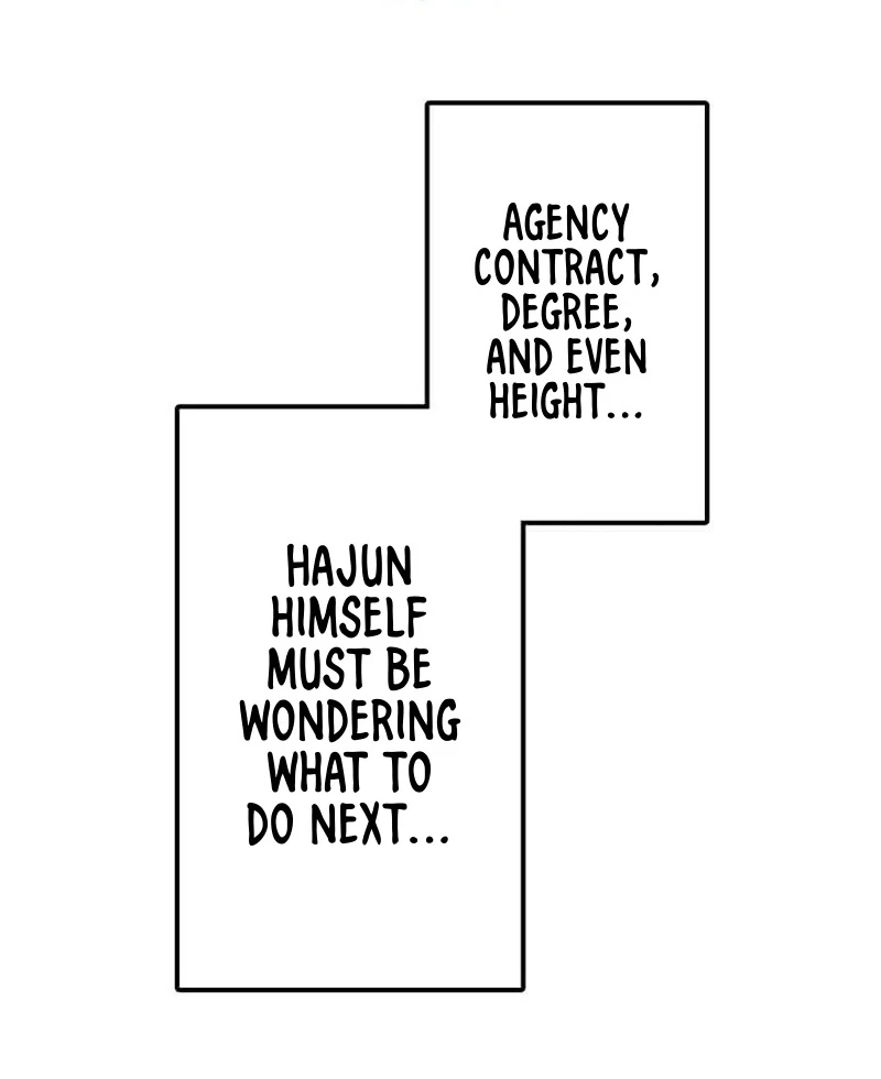 Living with My Favorite Person is Too Precious Chapter 12 - Page 44