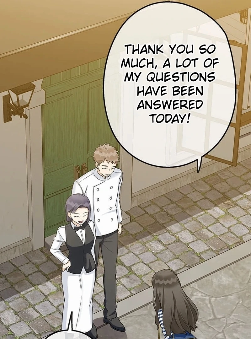 Living with My Favorite Person is Too Precious Chapter 12 - Page 46