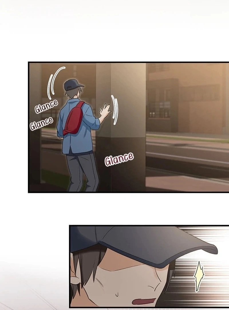 Living with My Favorite Person is Too Precious Chapter 12 - Page 54