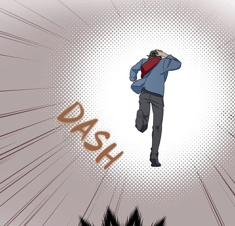 Living with My Favorite Person is Too Precious Chapter 12 - Page 55