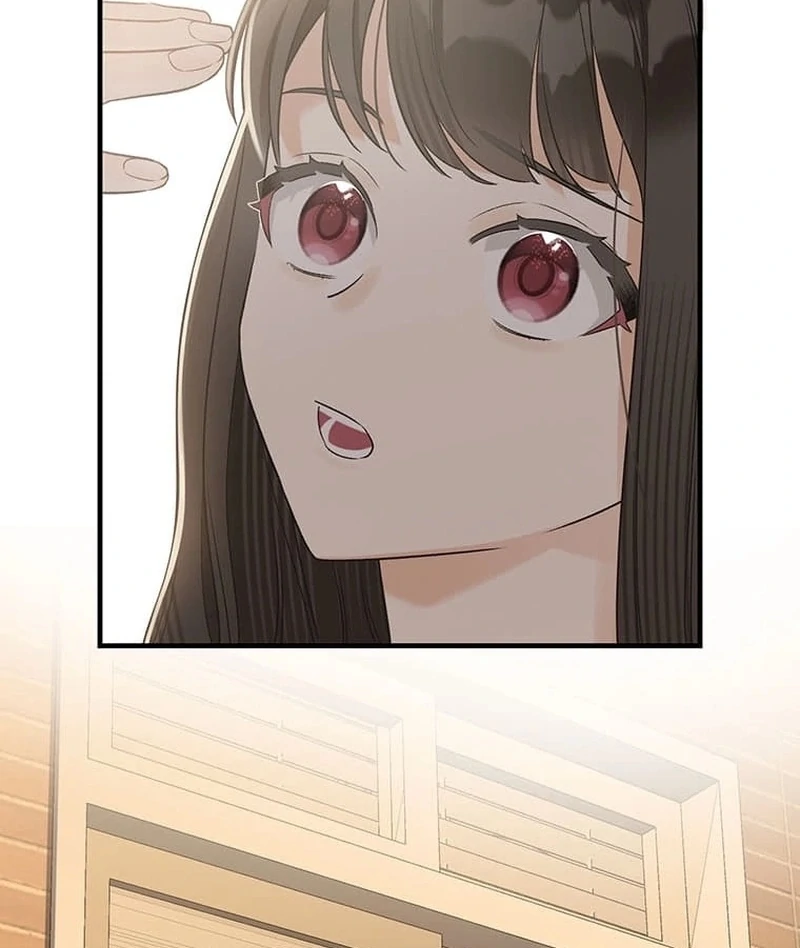 Living with My Favorite Person is Too Precious Chapter 12 - Page 59