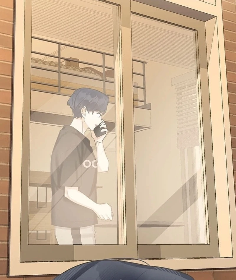 Living with My Favorite Person is Too Precious Chapter 12 - Page 60