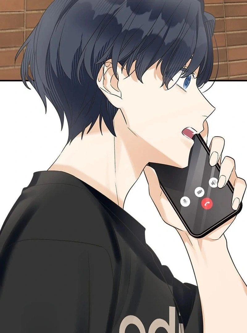 Living with My Favorite Person is Too Precious Chapter 12 - Page 61