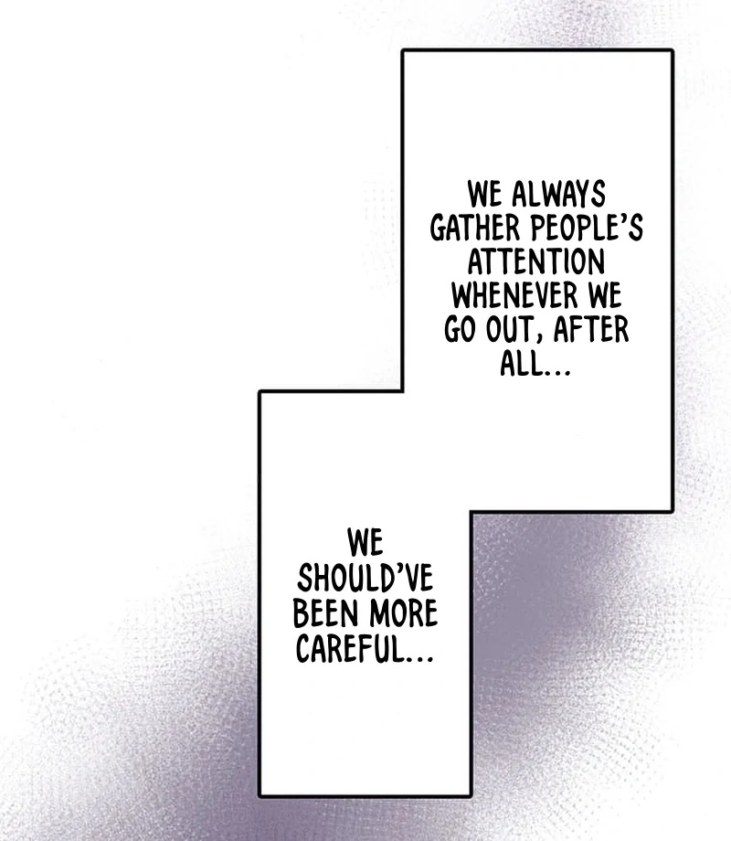 Living with My Favorite Person is Too Precious Chapter 12 - Page 63