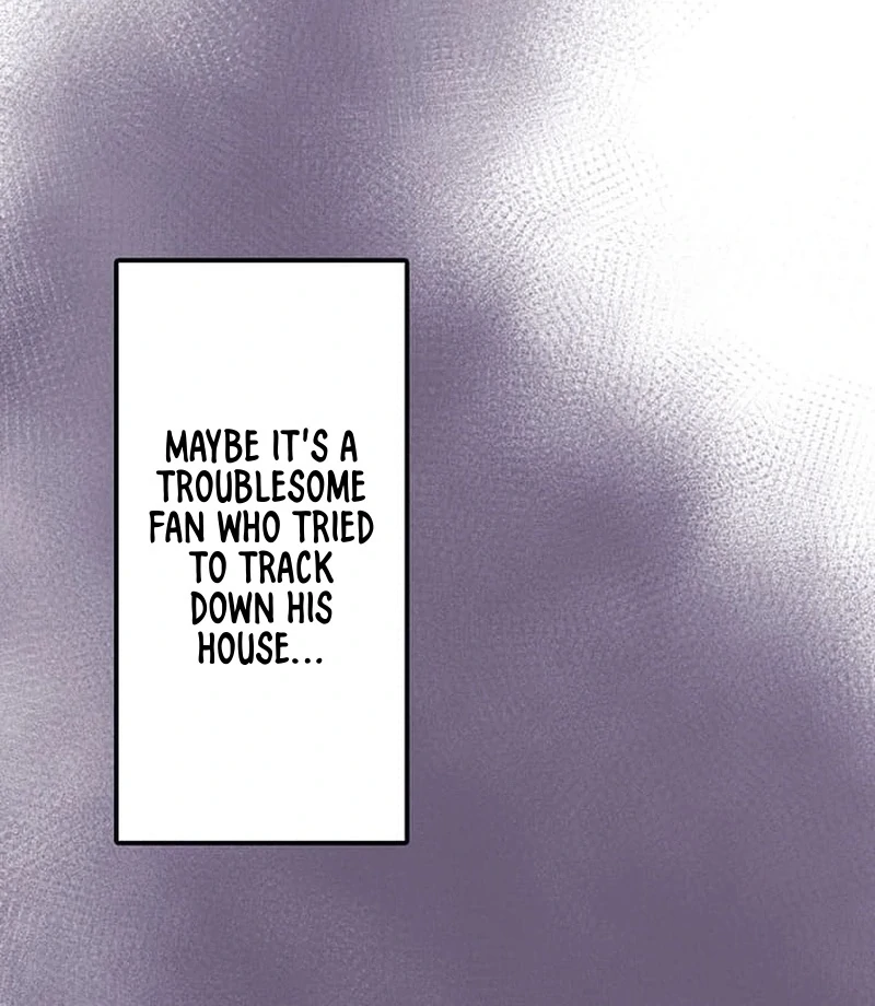 Living with My Favorite Person is Too Precious Chapter 12 - Page 64