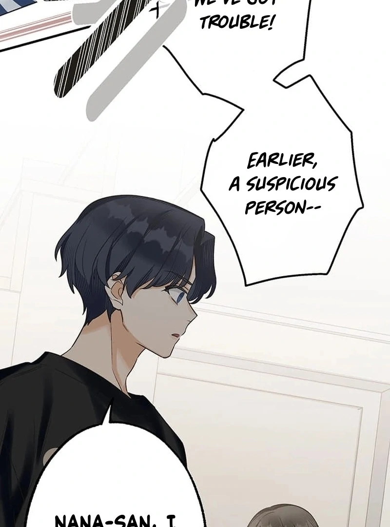 Living with My Favorite Person is Too Precious Chapter 12 - Page 66