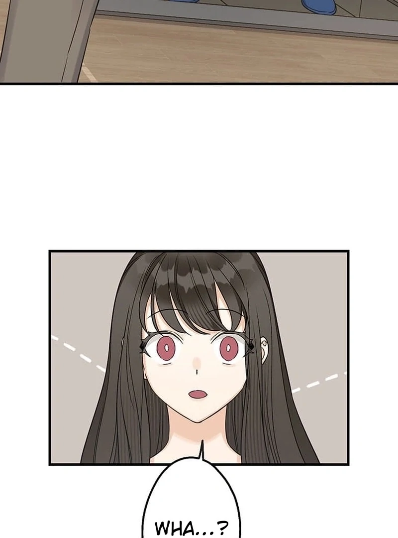 Living with My Favorite Person is Too Precious Chapter 12 - Page 68