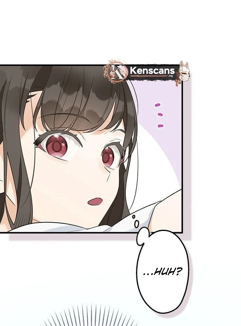 Living with My Favorite Person is Too Precious Chapter 12 - Page 7