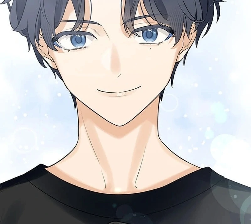 Living with My Favorite Person is Too Precious Chapter 12 - Page 70