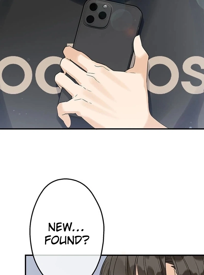 Living with My Favorite Person is Too Precious Chapter 12 - Page 71