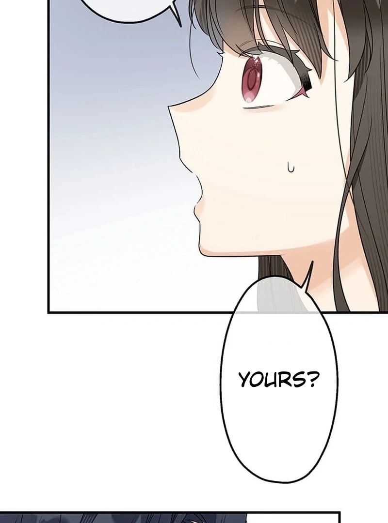 Living with My Favorite Person is Too Precious Chapter 12 - Page 72