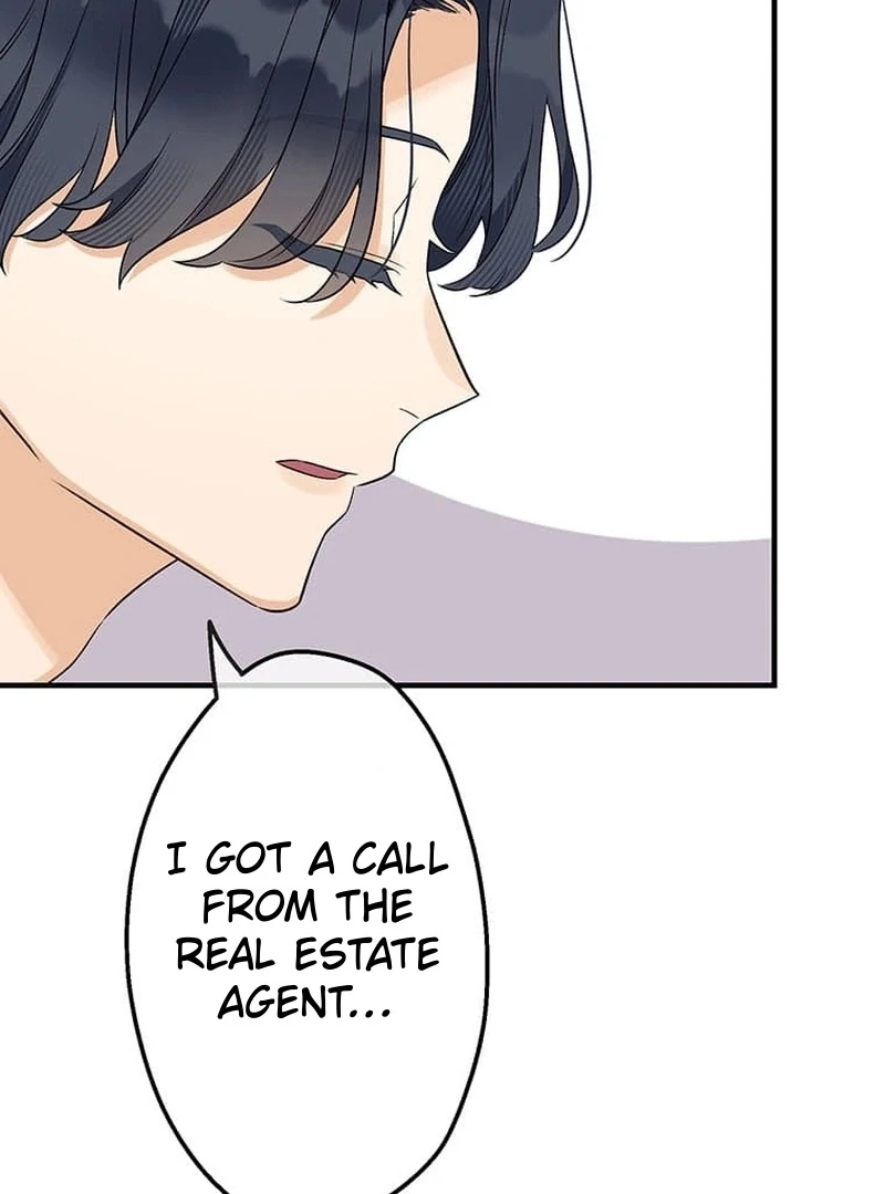 Living with My Favorite Person is Too Precious Chapter 12 - Page 73