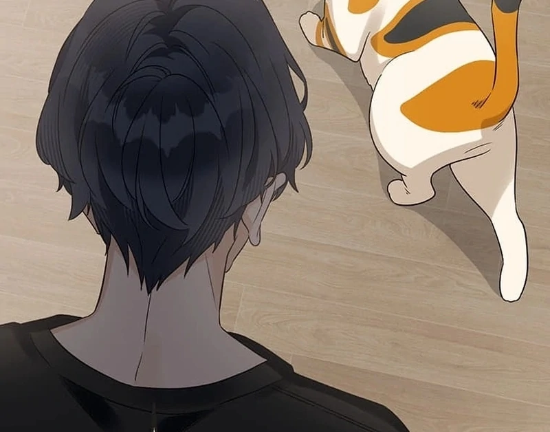 Living with My Favorite Person is Too Precious Chapter 12 - Page 75