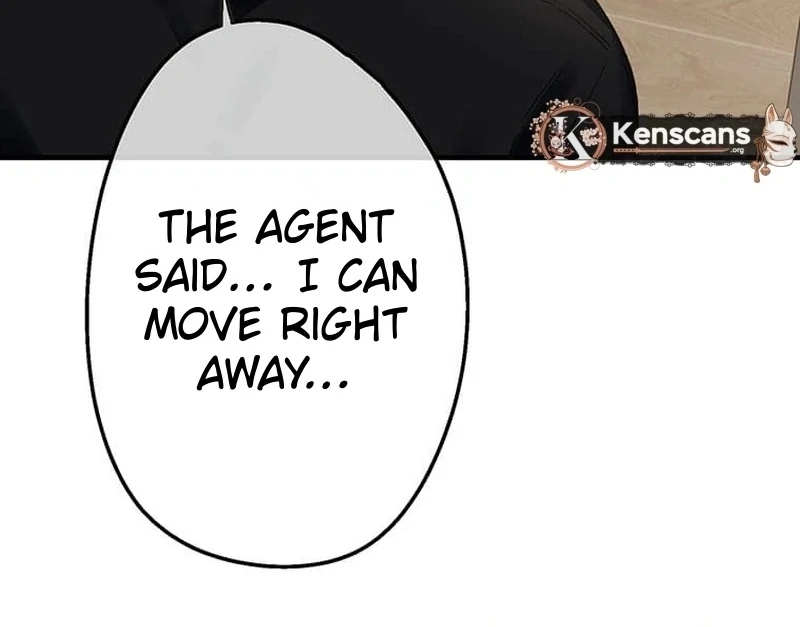 Living with My Favorite Person is Too Precious Chapter 12 - Page 76