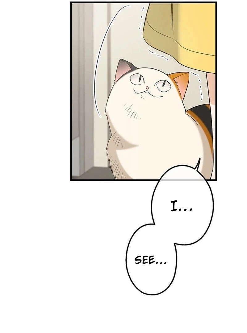 Living with My Favorite Person is Too Precious Chapter 12 - Page 77