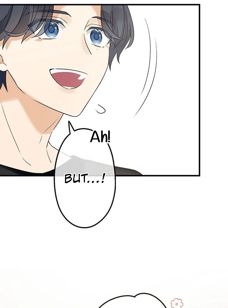 Living with My Favorite Person is Too Precious Chapter 12 - Page 78