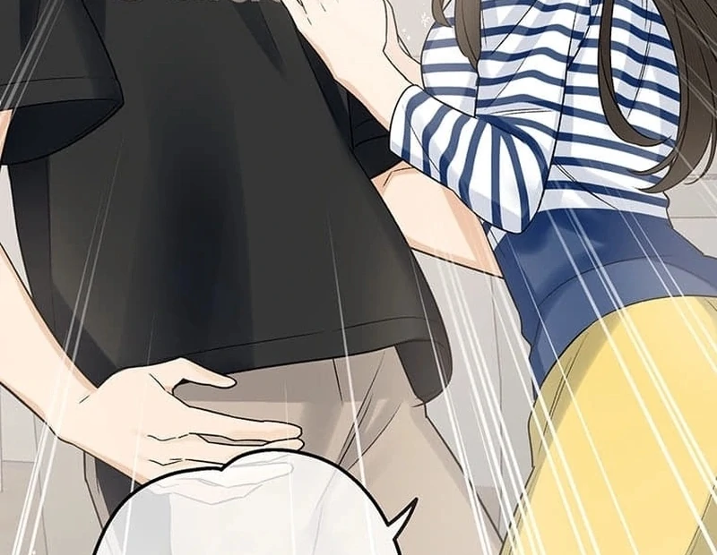 Living with My Favorite Person is Too Precious Chapter 12 - Page 80