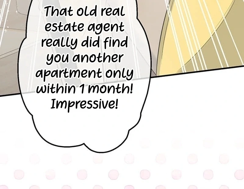 Living with My Favorite Person is Too Precious Chapter 12 - Page 81