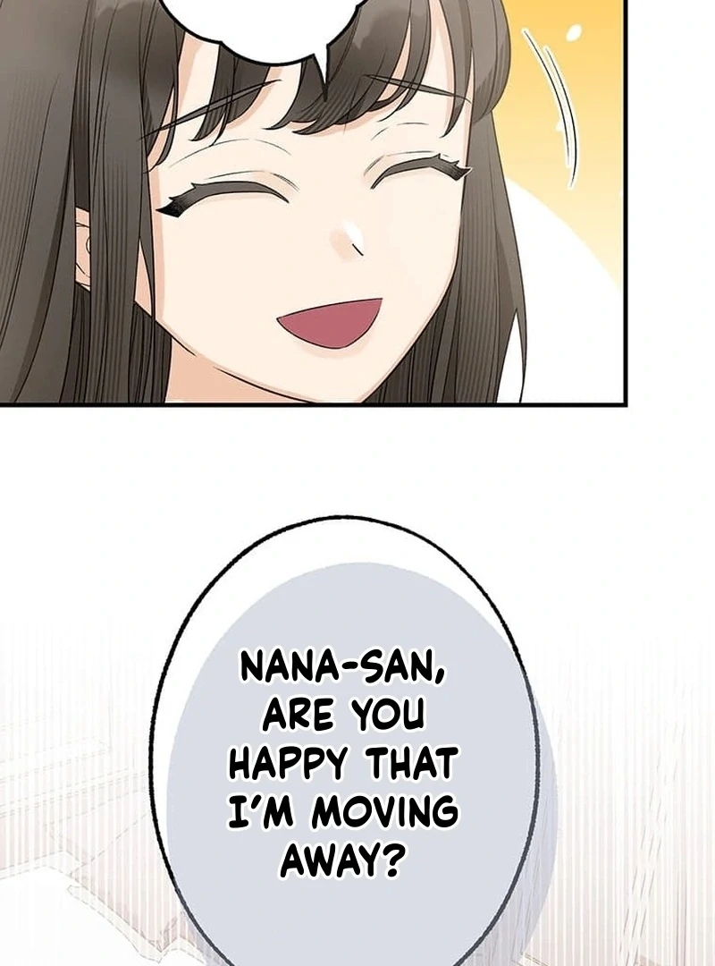 Living with My Favorite Person is Too Precious Chapter 12 - Page 83