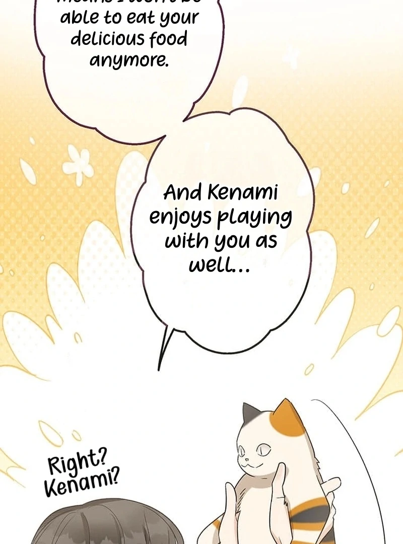 Living with My Favorite Person is Too Precious Chapter 12 - Page 88