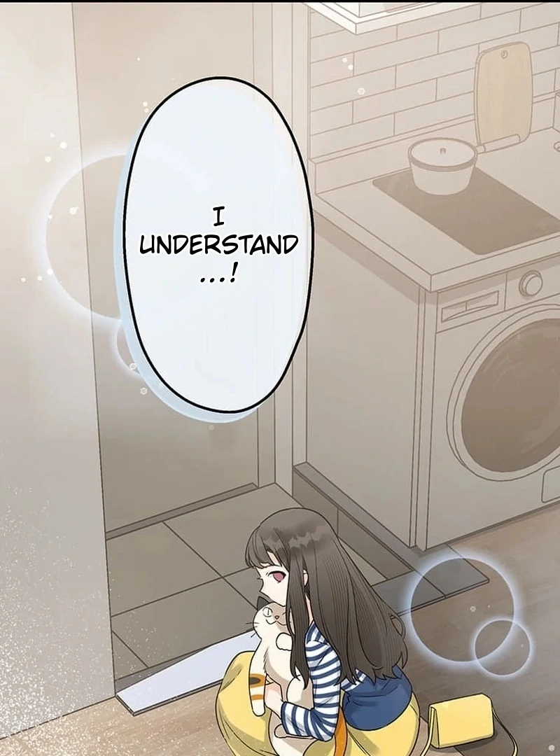 Living with My Favorite Person is Too Precious Chapter 12 - Page 92